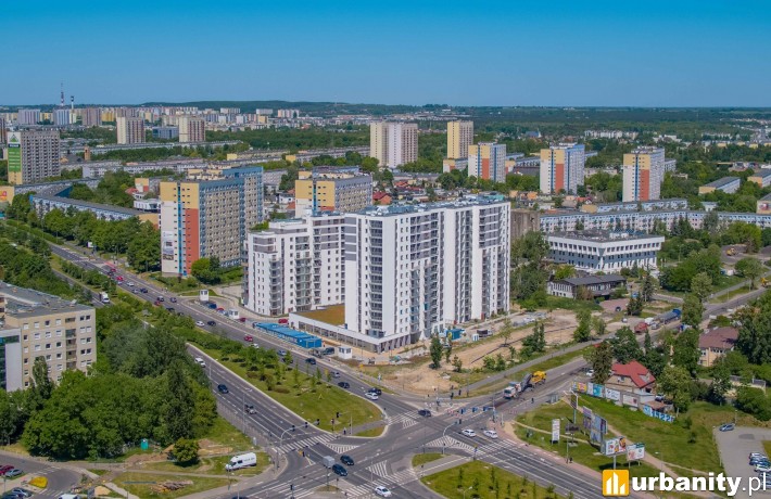 Nowych Kosmonautów w Poznaniu