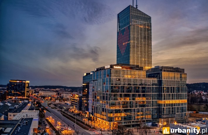Olivia Centre w Gdańsku, fot. materiały prasowe