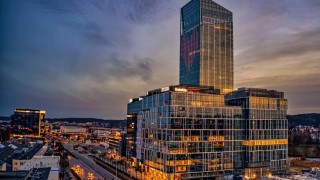 Firma z branży TSL z nową siedzibą w Gdańsku