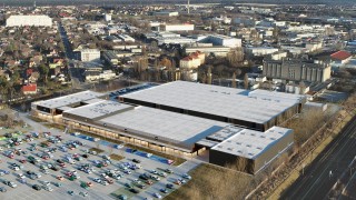 Duży najemca centrum handlowego Ozimska Park w Opolu. Pierwsze zakupy w listopadzie 2023 roku
