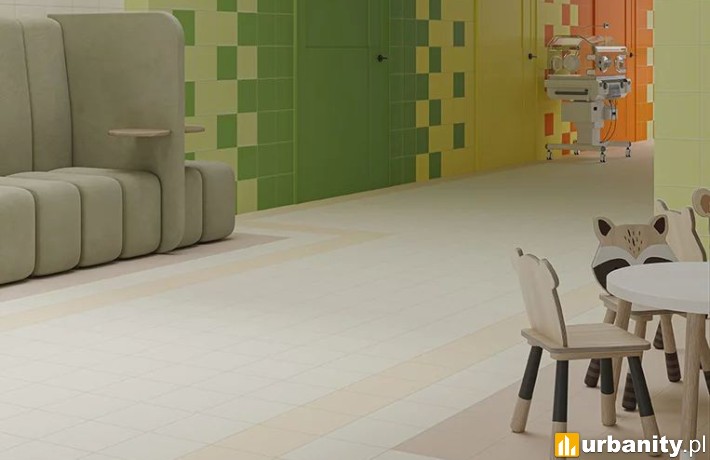 Płytki mozaikowe – chaos czy uporządkowany wzór?, fot. grafika partnera