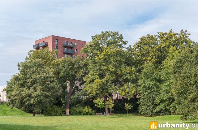 Gotowe mieszkania na wynajem w Porcie Popowice, fot. Vantage Rent