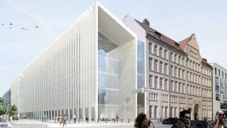 We Wrocławiu powstanie nowy budynek Sądu Apelacyjnego