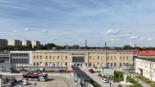 Stacja Rzeszów Główny już otwarta, fot. PKP S.A.