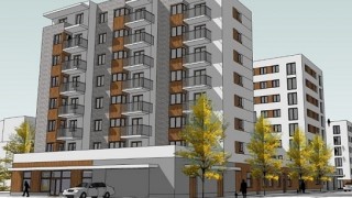 Tanie mieszkania w Warszawie od TBS Północ. Ile kosztuje mkw?