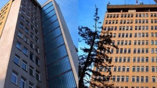 Popularny Związkowiec do wyburzenia?, fot. Kudla Invest