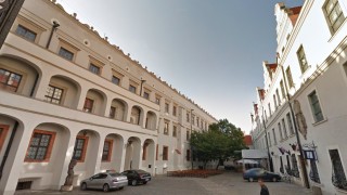 Nowa siedziba Urzędu Marszałkowskiego w Szczecinie za cztery lata