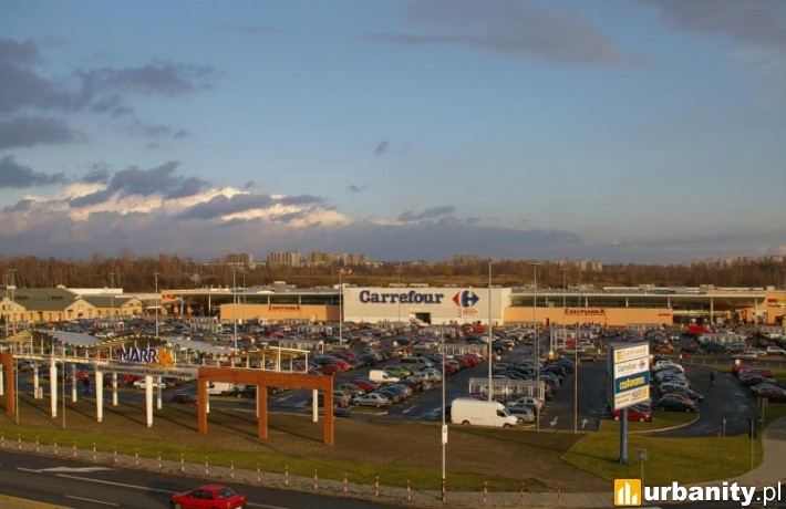 Zakopianka Centrum Handlowe