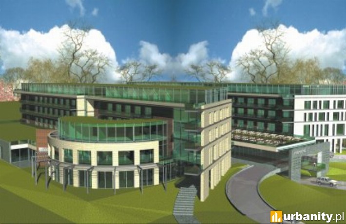 Barbarka II w Świnoujściu