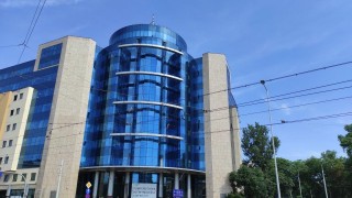 Biurowiec we Wrocławiu z 2002 roku przejdzie metamorfozę