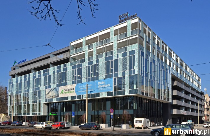 Botanica Residence
