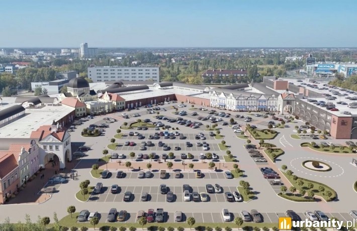 Designer Outlet Warszawa