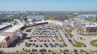 Designer Outlet Warszawa
