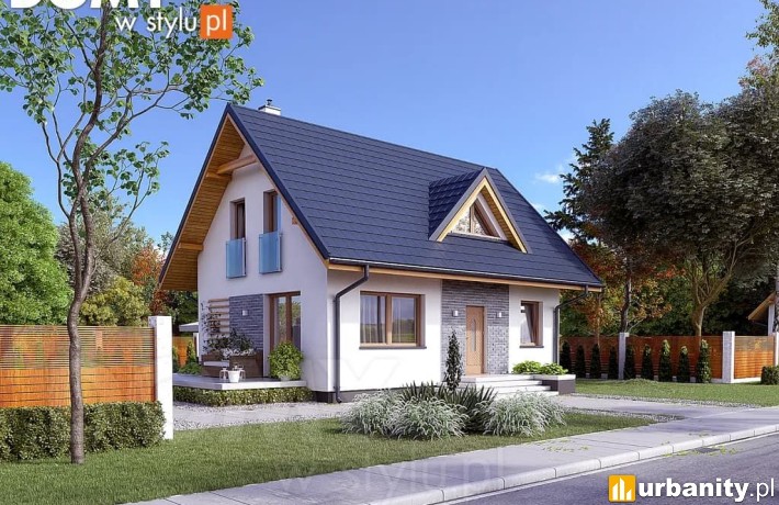 Dom bez pozwolenia 70m2 – dla kogo to dobre rozwiązanie?