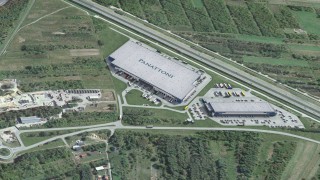 Jet Industrial Lease inwestycje na Podkarpaciu, wiz. materiały prasowe