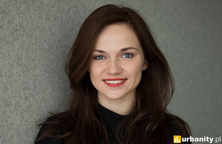 Joanna Tomczyk, Analityk Rynku, JLL