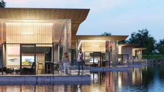 Luksus w łódzkich Łagiewnikach. Perła polskiej architektury XIX wieku staje się 5-gwiazdkowym hotelem