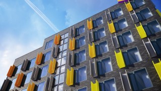 Rusza budowa lokali  inwestycyjnych przy Legnickiej we Wrocławiu