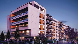 Nexity wchodzi do Poznania i buduje na Łacinie