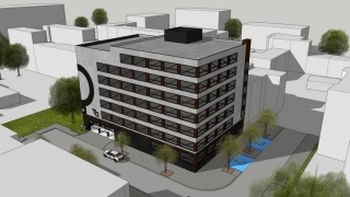 W Łodzi rusza budowa miejskich parkingów wielopoziomowych. Gdzie powstanie pierwszy?