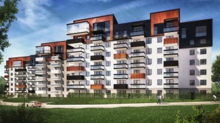 Finansowania na realizację inwestycji Nowa Piastowska w Białymstoku