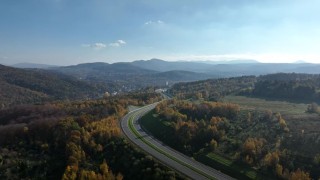 Obwodnica Wałbrzycha, fot. Budimex