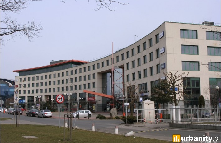 Ochota Office Park