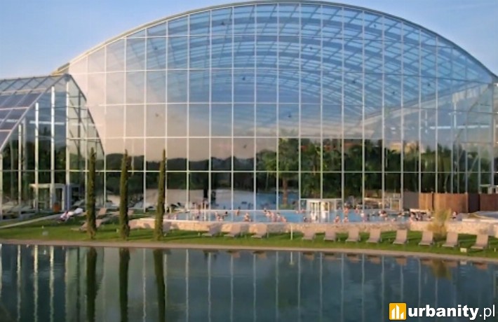 Rusza budowa projektu Park of Poland w Mszczonowie