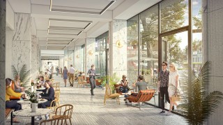 Ruszyła metamorfoza ikony wrocławskiej architektury