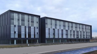 Skalar Office Center nowym budynkiem dlaPropex Services Poland