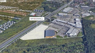 Belgijski deweloper kupił ponad 6 hektarów na Targówku. Powstanie nowy park biznesowy
