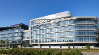 Sportowa Centrum w Gdyni w pełni wynajęta