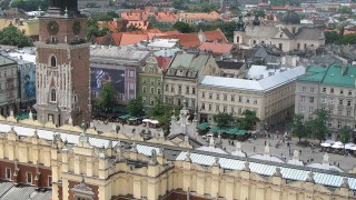 W sierpniu ruszy budowa wschodniej obwodnicy Krakowa