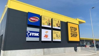 Stop Shop w Siedlcach