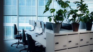 TMF Group zmienia po 20 latach warszawski Metropolitan na wieżowiec przy rondzie Daszyńskiego