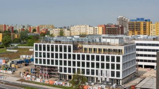 Nowe biuro Sii Polska w pierwszym biurowcu West 4 Business Hub