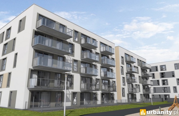 Zdrojowa Polana – nowa propozycja od EBF Development