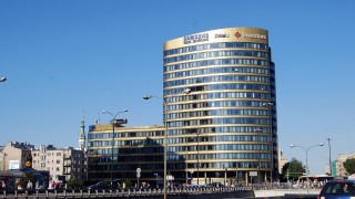 JLL ma w portfelu dwa kolejne biurowce w Warszawie