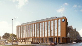 W samym centrum Wrocławia ruszy realizacja biurowca Grupy PZU