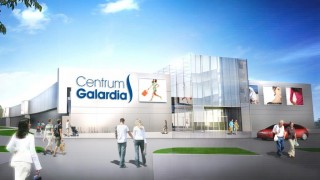 Centrum Handlowe Galardia
