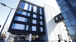 Trzeci Cross Point w rękach Mostostalu