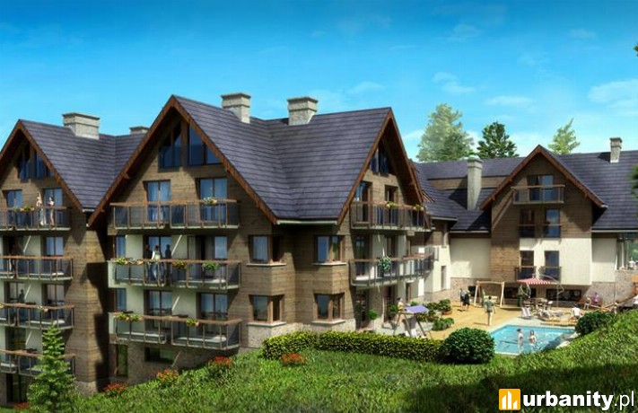 Czarny Kamień Resort & SPA