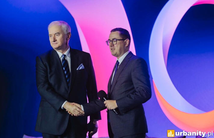 Spółka Skarbu Państwa przejmuje pełną kontrolę nad drugim projektem budowy elektrowni jądrowej w Polsce, fot. MSP