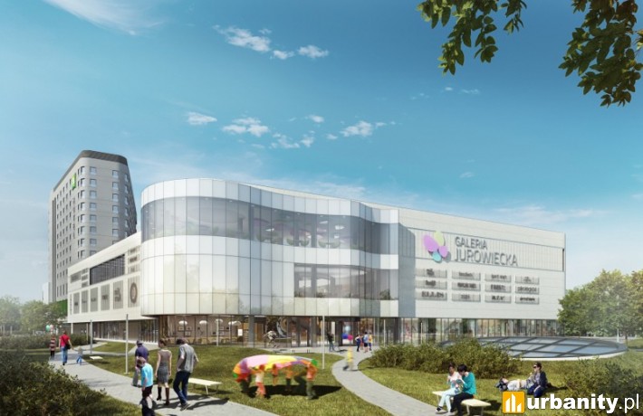 Galeria Jurowiecka