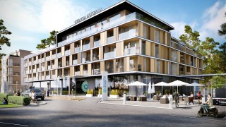 We Władysławowie rośnie Gwiazda Morza