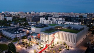 TVP rozpoczęła budowę hali zdjęciowej za 150 mln zł