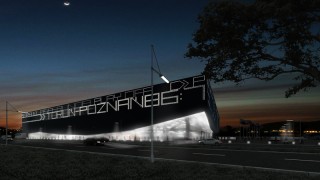 Znamy wykonawcę na dokończenie budowy hali w Toruniu