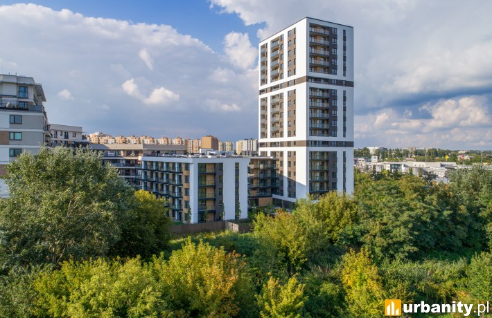 Horyzont Praga w Warszawie (fot. Piotr Krajewski)