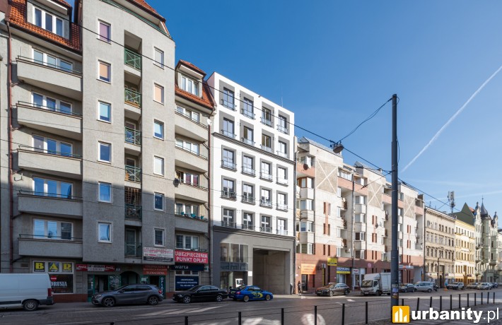 Kamienica Pod Pelikanem