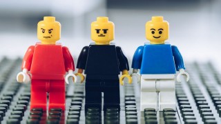 W Łodzi otwarty zostanie sklep LEGO. Znamy datę i lokalizację pierwszego w mieście Lego Store